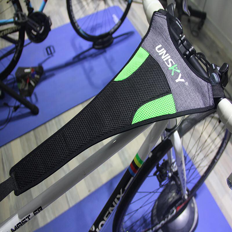 

Cycling Trainer Sweat Guard 120*100*110