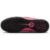 Nike Tiempo Legend 10 Academy Tf Pink Foam Black  DV4342-601