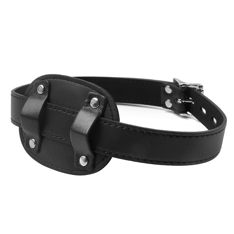 Open Mouth Dildo Gag Penis Plug Oral Sex Toys For Women Men Bdsm Bondage Restraints Adult Games Sexyshop Couple Erotic Products