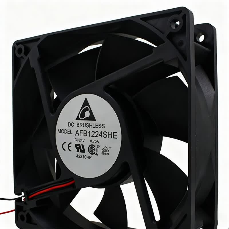 Mingceng Industrial Ventilation Fan