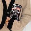 Etui na telefon D-DoomS E-Eternal do iPhone 17 Pro 16 Plus 16 Pro Max 15 14 13 12 11 Tylna osłona PC+TPU