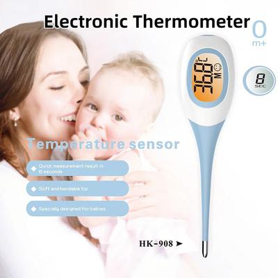 Babypflege – Kinderthermometer