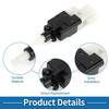 Brake Light Switch Stop Light Switch Sensor No.0015452009 for Freightliner