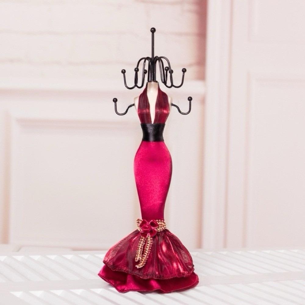 High-heeled Shoes High Heels Jewelry Display Rack  Jewelry Display