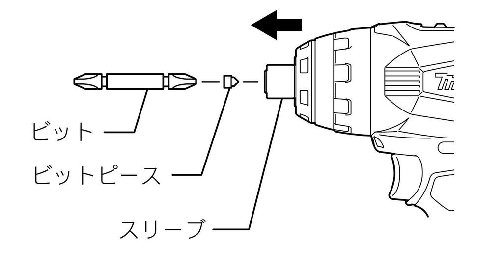 Makita TP131DRGX Impact Driver 145Nm Two 6Ah and Charger Included 4-Mode (14.4V) Blue, Torque, Batteries,
