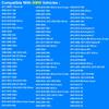 Temperature Sensor, ECT Temperature Sensor Replacement 158-0792 BMW - 128i 320i 325i 325xi