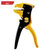 DL2003 Multi-Function Duckbill Wire Stripper Pliers