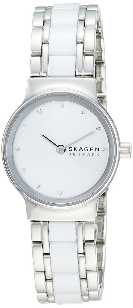 Skagen Freja Lille Watch SKW3010 Women's Multicolor, Officially Imported