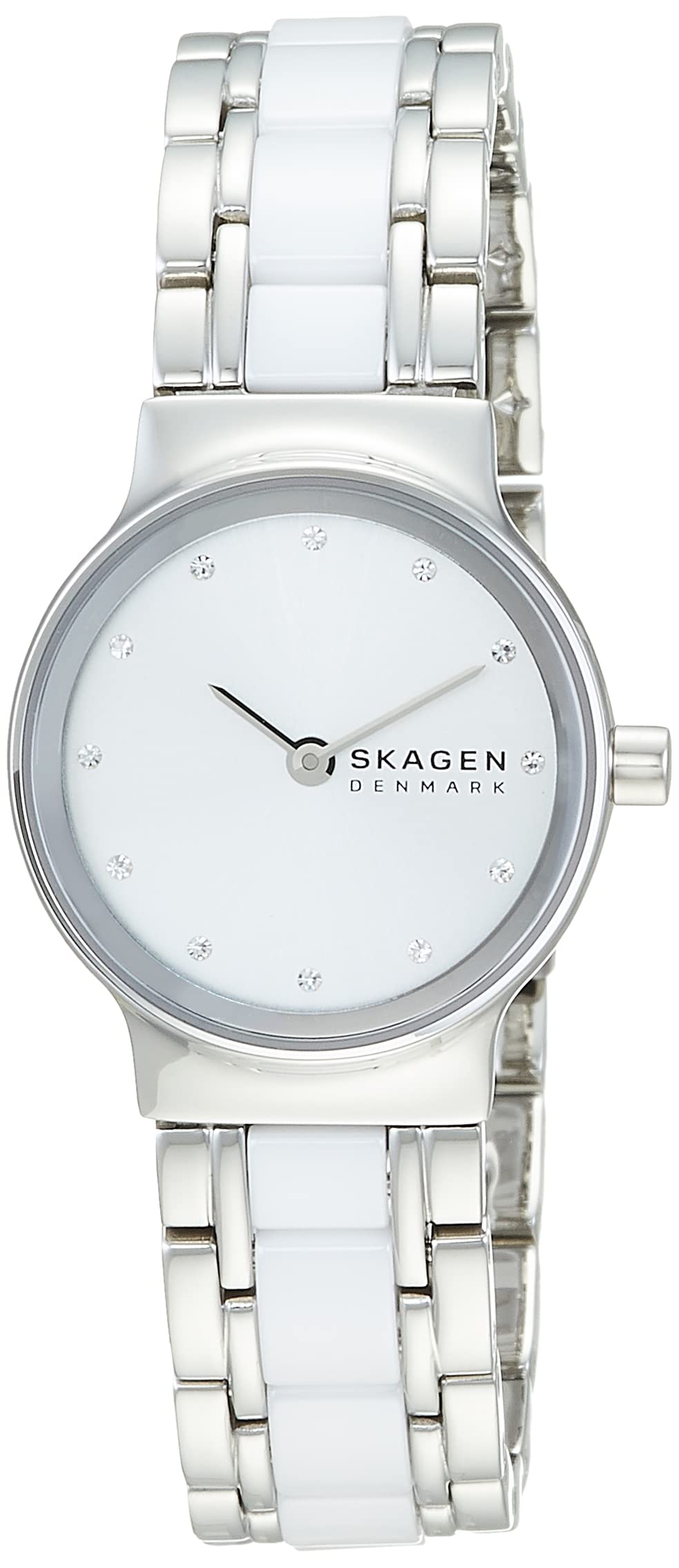 

Skagen Freja Lille Watch SKW3010 Women s Multicolor, Officially Imported