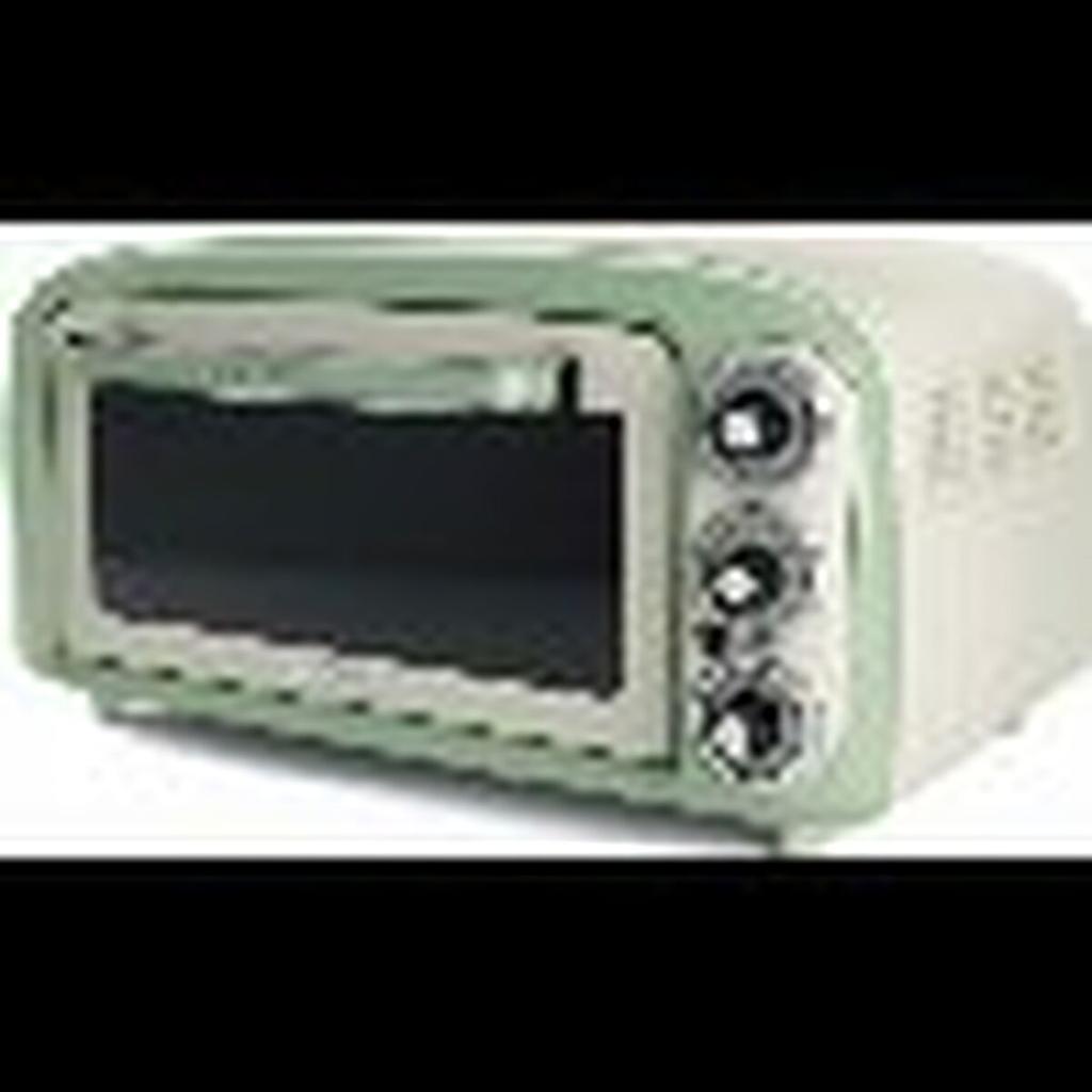 Mini Forno Elettrico Ariete 979/04 1380 W