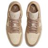New JORDAN 1 Low Rattan Sail Desert Camo Women's DC0774-203