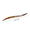 Acetate Hair Stick For Secure Bun Updos Classical Design Hairpin For Women Daily Use And Special Occasion Dressingup
