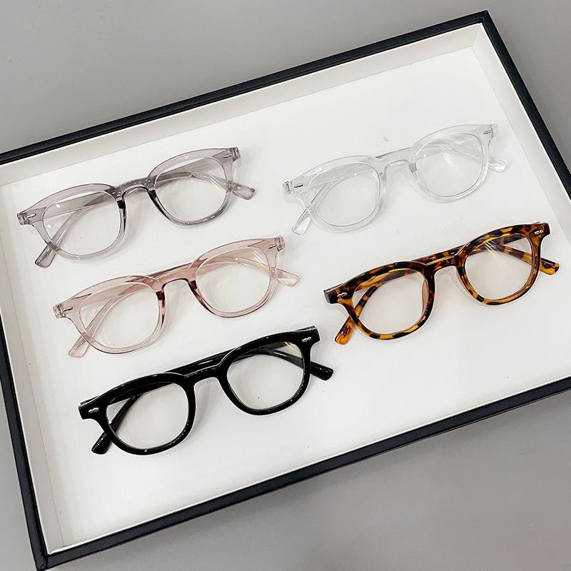 JYL TS European Sunglasses Women UV Protection Fashion Versatile 2306