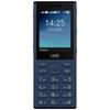 Telefon HMD 130 Music TA-1717 DS albastru