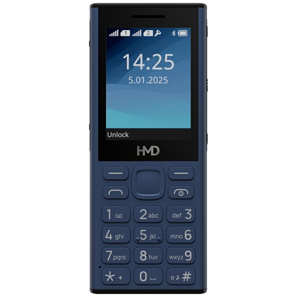 Tālrunis HMD 130 Music TA-1717 DS