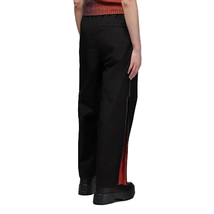 Neue Jordan Air Jordan 2.5 Skyline GORE-TEX Storm-FIT ADV Windbreakerhose Herren Schwarz HF9288-010