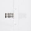 DakS Men S eaSy Care Stretch Slim Fit dreSS Shirt polyeSter Blend dmp3Shdl301a1 