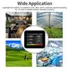 15 in 1 Multifunctional Air Quality Detection Tool Professional Air Quality Monitor Portable Carbon Dioxide Detector