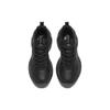 Anta Cushioning Abrasion Resistant Breathable Low top Casual Shoes Women's Black 922328815-5