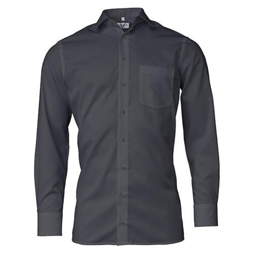 Marvelis Mens Comfort Long-Sleeved Shirt