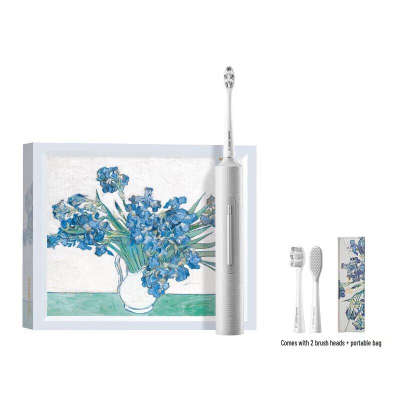 

Usmile P3 Series Sonic Electric Toothbrush