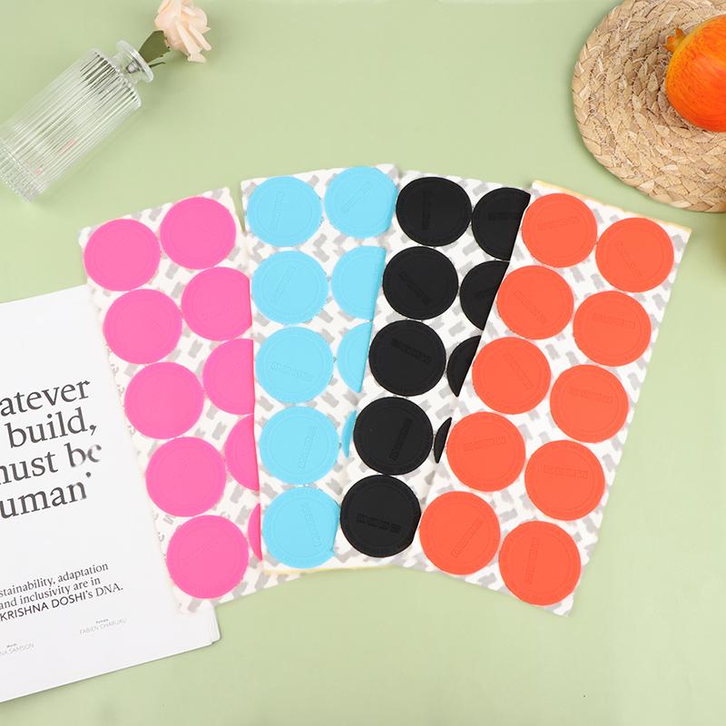 10 Pieces Rubber Bottoms For Sublimation Tumblers, Silicone Bottoms For Tumblers