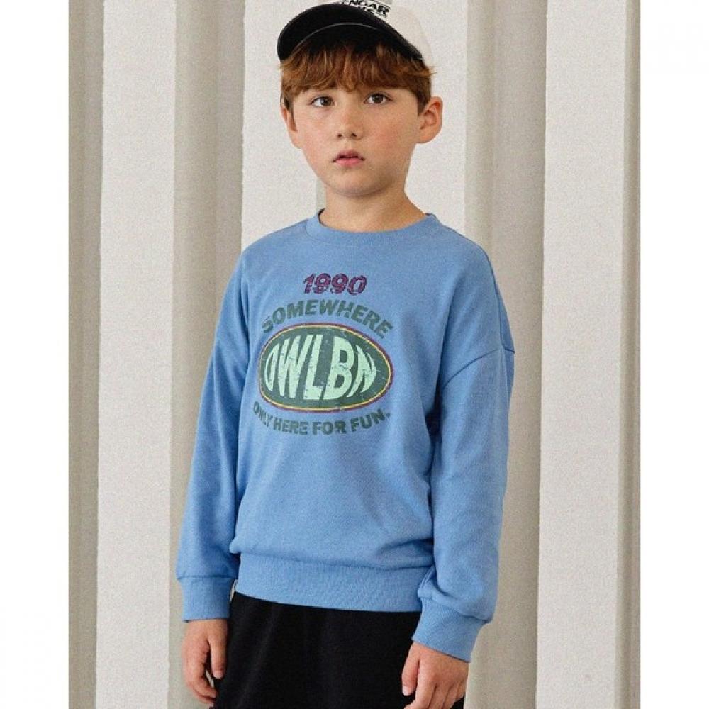 Olivean Nokta Sembol Sweatshirt 2 renk