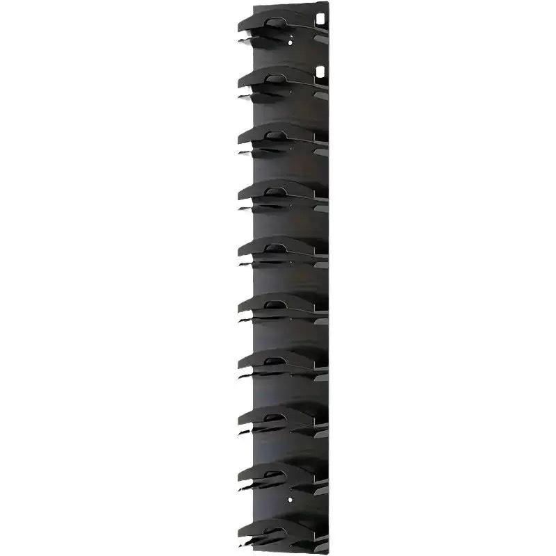 Wall-mounted Punch-free Hat Organizer for Baseball Caps