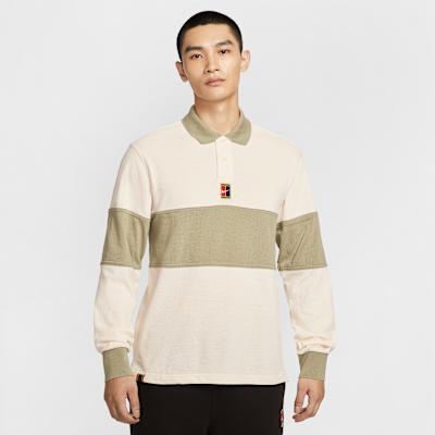 T-Shirts & Muskelshirts – Poloshirts