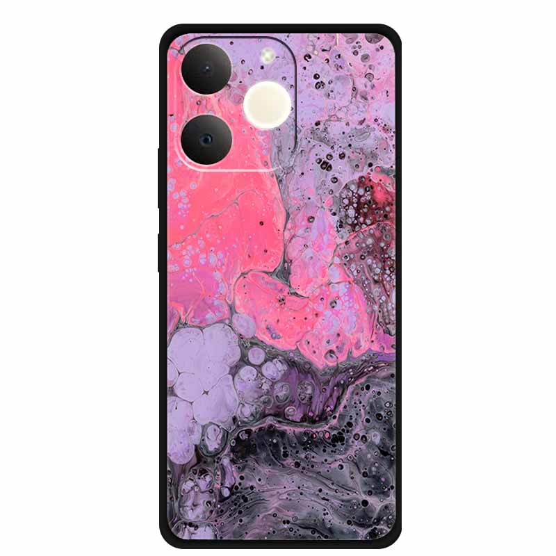 For Realme Note 70T Case New Funda Luxury Soft Silicone Phone Case For Realme Note 70 Tech Cartoon Coque Realme Note70 Note 70 T