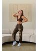 2024 Trendy European & American Joggers: Stylish Ankle-Cuffed Fitness & Casual Running Pants