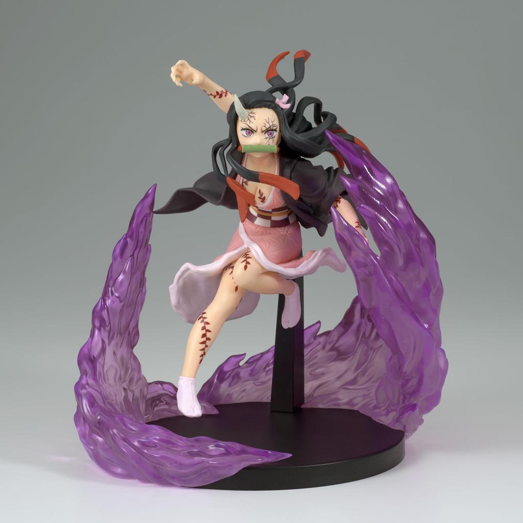 Demon Slayer: Kimetsu No Yaiba VIBRATION STARS Plus Nezuko Kamado