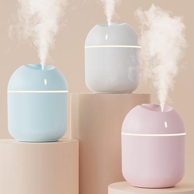 Electrónica climática – Humidificadores
