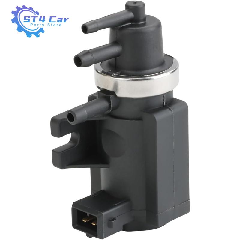 

New Turbo Boost Pressure Valve CB5E-9E822-AA or Ford Edge Explorer Land Rover Discovery Sport Range Rover Evoque 2012-