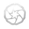 NUTT 800/1400mm Bicicletă MTB frână Hidraulică Disc frână bicicletă clemă ghidon 22.2MM Ghidon Rotor 160mm Set frână față și spate