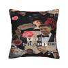 Tim B-Bradford Pillow Case  Comfy Pillow Cover Morden Cushion Cover For Sofa Home Decoration
