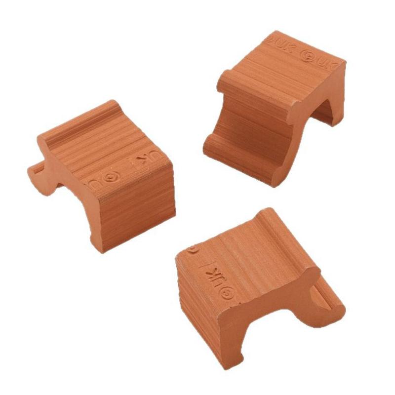 Heavy-Duty Outdoor Plant Supports Modern Bonsai Planter Stand Resin Holder Feet for Flower Pots Plant Accessories Home Garden