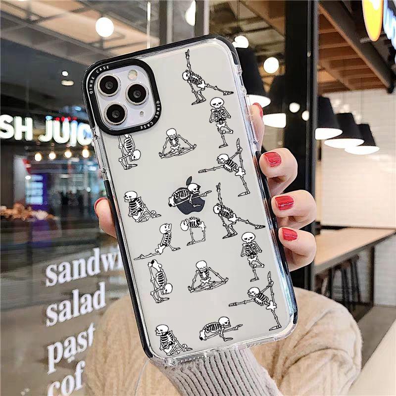 

Compatible Apple 17 TPU Case, Painted Stars & Hearts Design, Shockproof Protection for 17 PRO MAX. 13/14