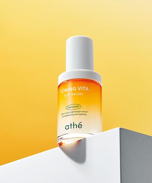 Atthé Vita EGF Scar Ending Serum 30ml NONE