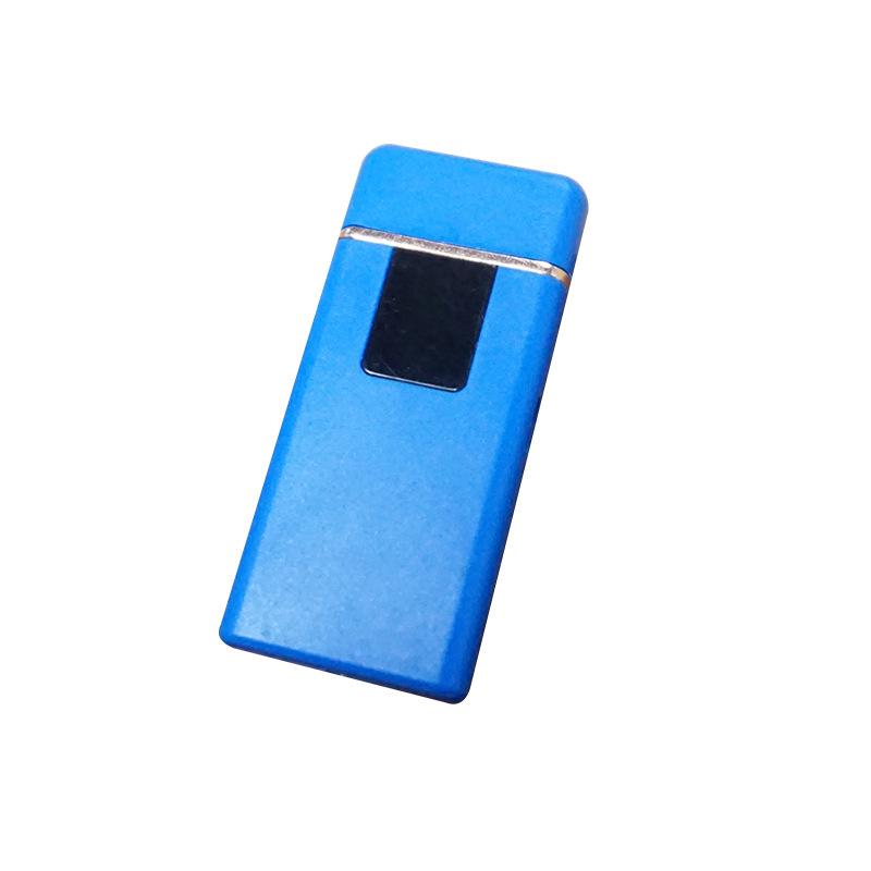 Zodiac Sign Windproof Charging Lighter - Perfect Unique Gift for Birthdays and Valentine’s Day, for Men and Women.