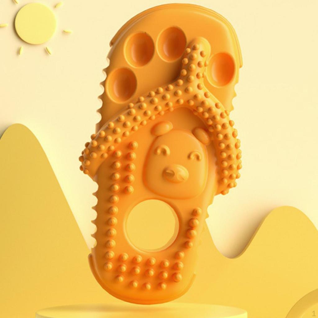 Dog Toy Set for Active Pups