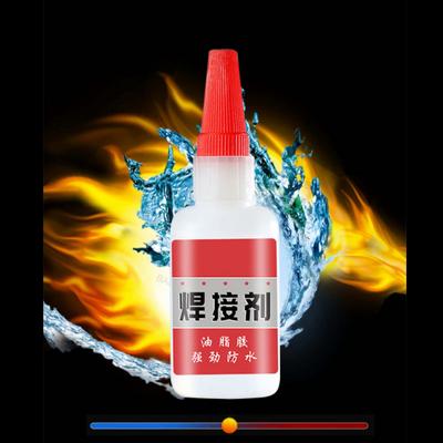 Multi-purpose Welding Adhesive Multi-purpose Adhesive Plastic Cermet Adhesive