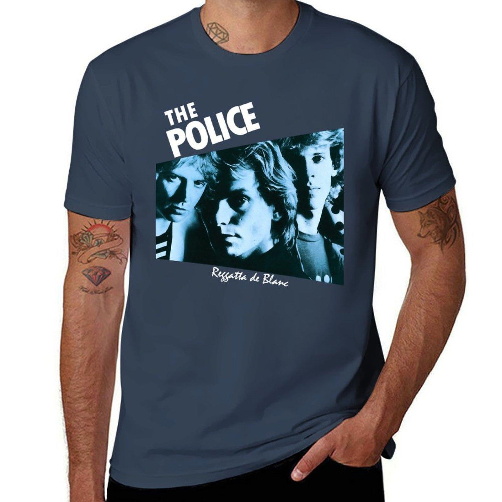 Reggatta de Blanc TShirt Sun Protective Outdoor Tee Top S