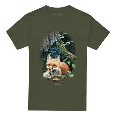 Oberteile – T-Shirts