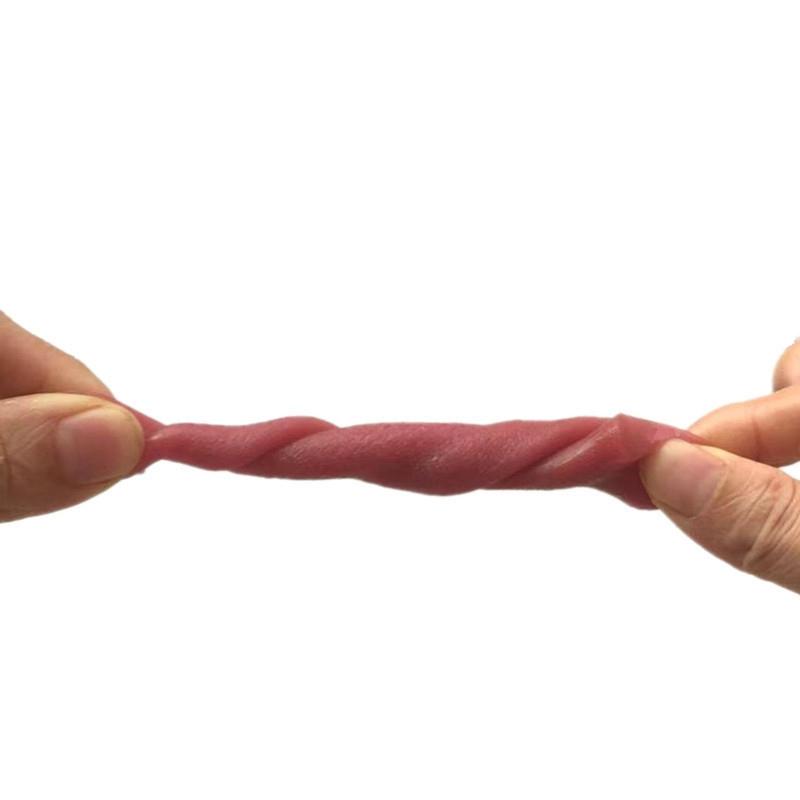 Realistic Fake Tongue Magic Trick Fake Tongue New Magic Trick Joke Prank Halloween Harmless