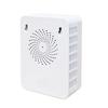 WiFi 15-in-1 Indoor Air Quality Monitor APP Control Portable AQI PM0.3 PM1.0 PM2.5 PM10 Tester Household CO CO2 TVOC HCHO Tester