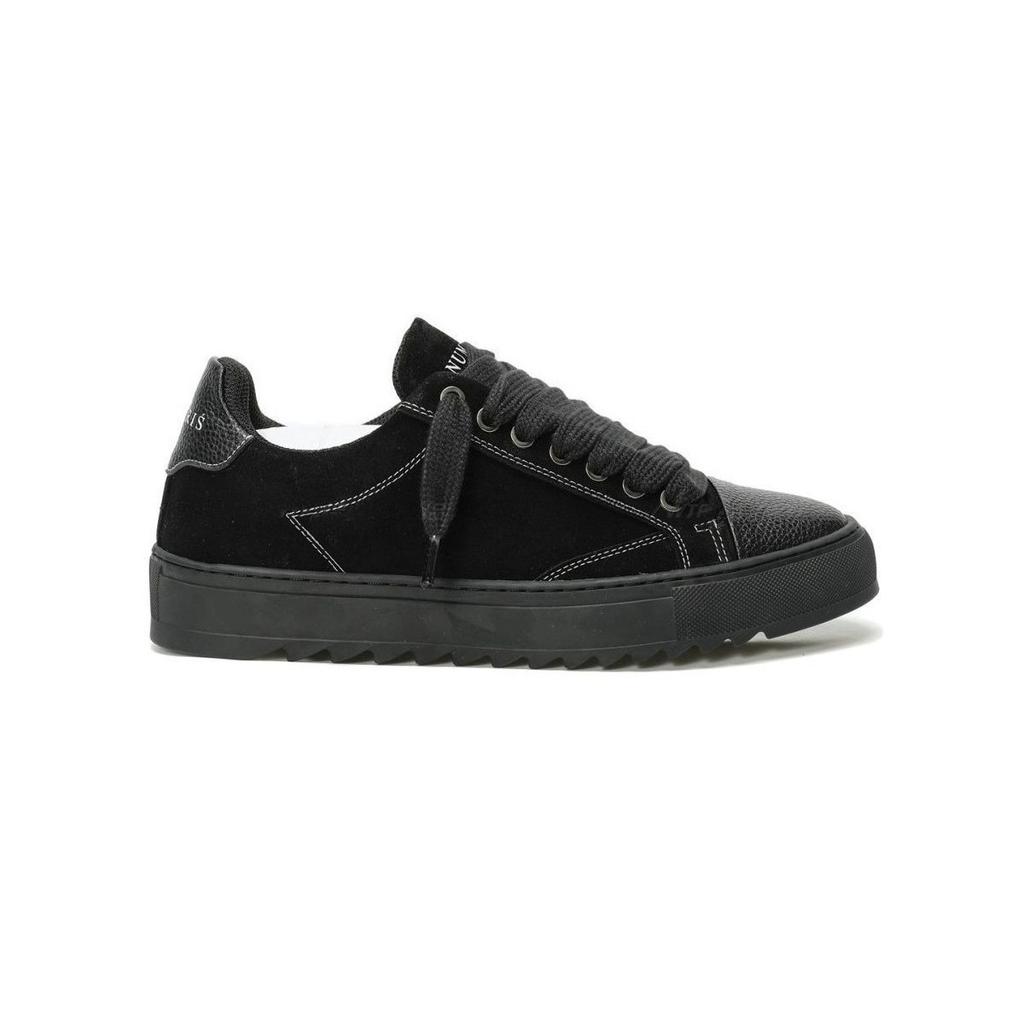 Nieuwe Lichte Koppel Lage Top Board Shoes Met Gespatte Inkt Print Dikke Zool Om Hoogte Te Vergroten, Casual Witte Schoenen