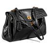 Bag Women's New Versatile Fashion Handbag Large-capacity Commuter Tote Bag Shoulder Messenger Bag