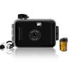 Film Camera Retro 135 Multiple Sex Film pro zaměřovací a snímací fotoaparáty vodotěsné