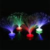 Stunning Christmas Color Changing Led Fiber Optic Night Light For Home Decoration